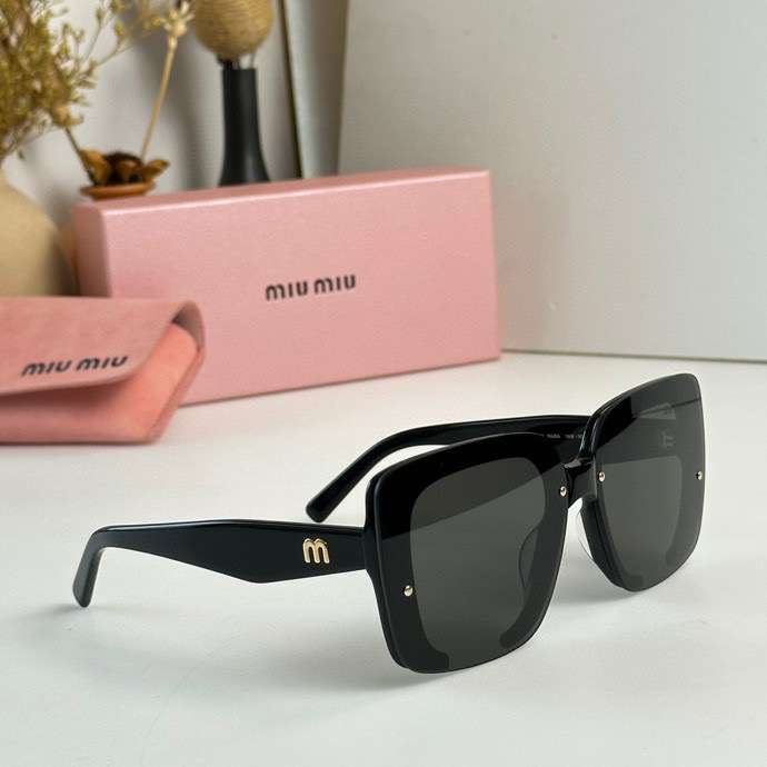 Picture of MiuMiu Sunglasses _SKUfw52289642fw